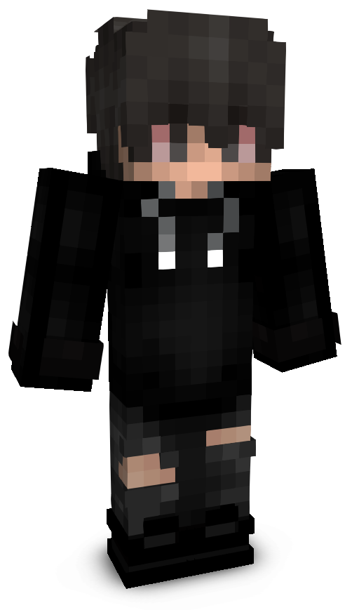 SethTheDarkSide's skin