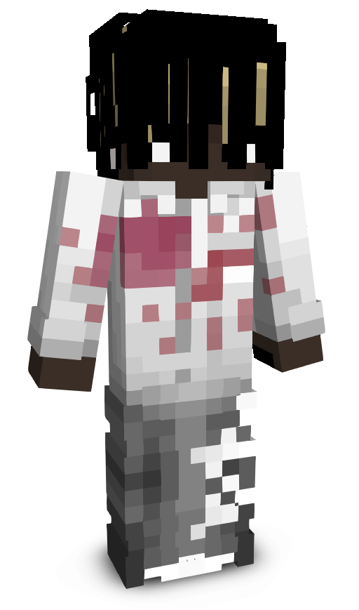 KenAndTheCarsons's skin