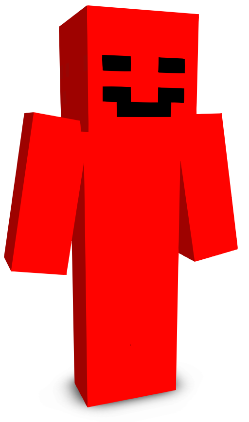 CHUPAKABER's skin