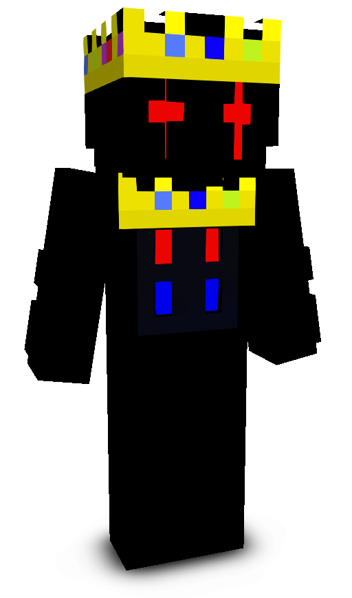 dsk1234556's skin