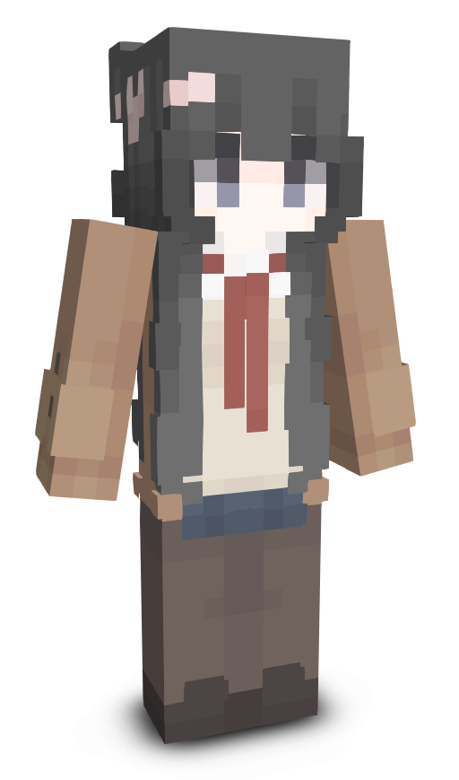 MrFlash12898's skin