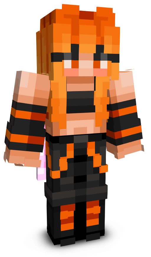 vermillionfam's skin