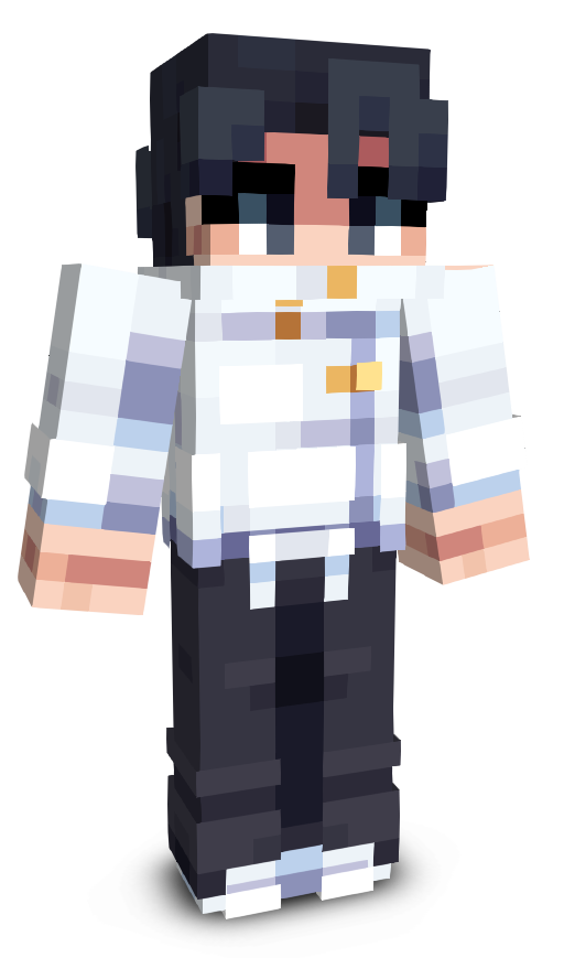 WRAXS's skin