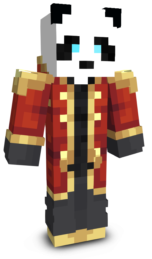 G00f1estg00b3r's skin