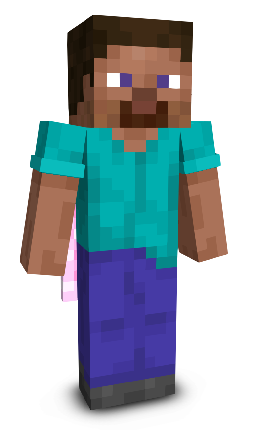 HisHoriz0n's skin