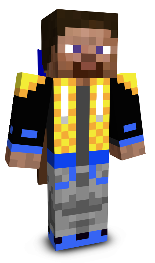 Ashers_Gaming's skin