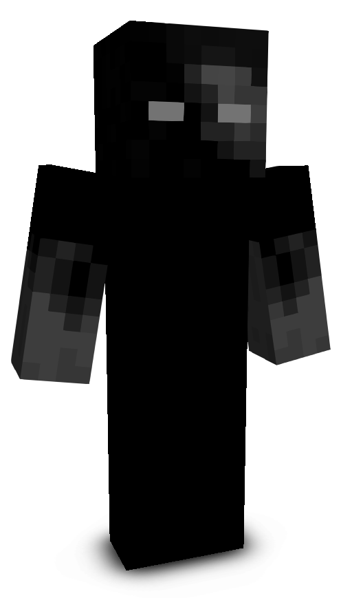 Wurking's skin