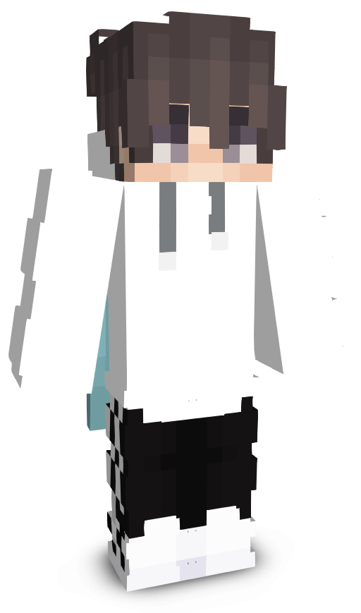 maksim45543's skin