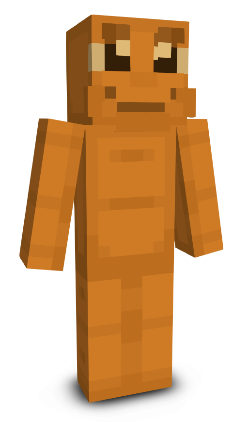 VICENTE3214's skin