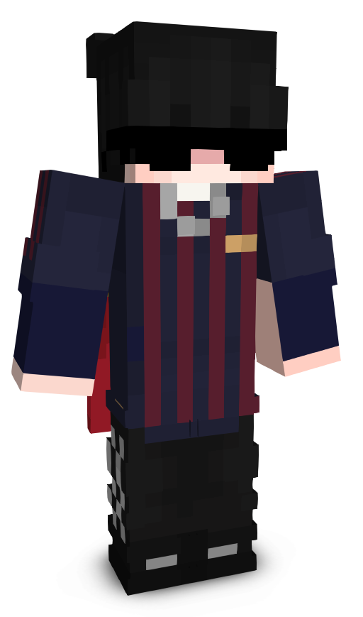 saidieee's skin