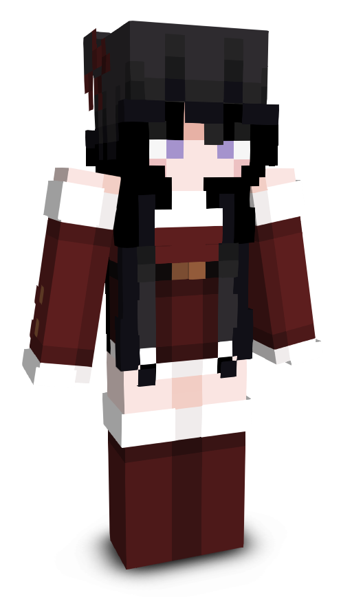 Exodis's skin