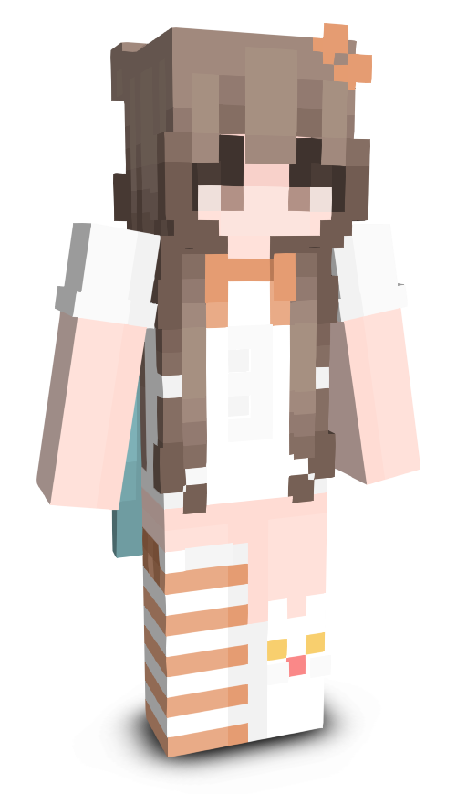 itzlaleena's skin