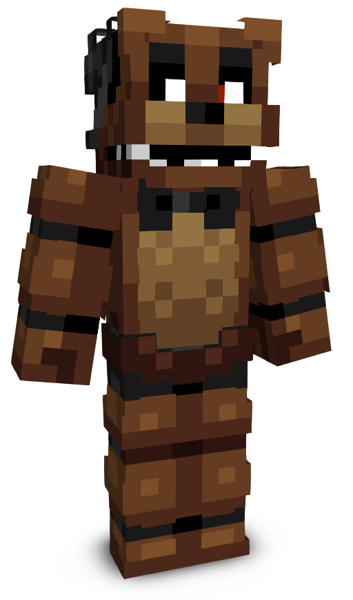 DJMatic123's skin
