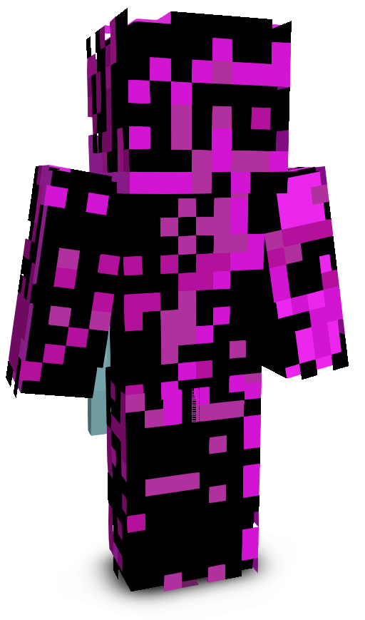 willnotthebest's skin