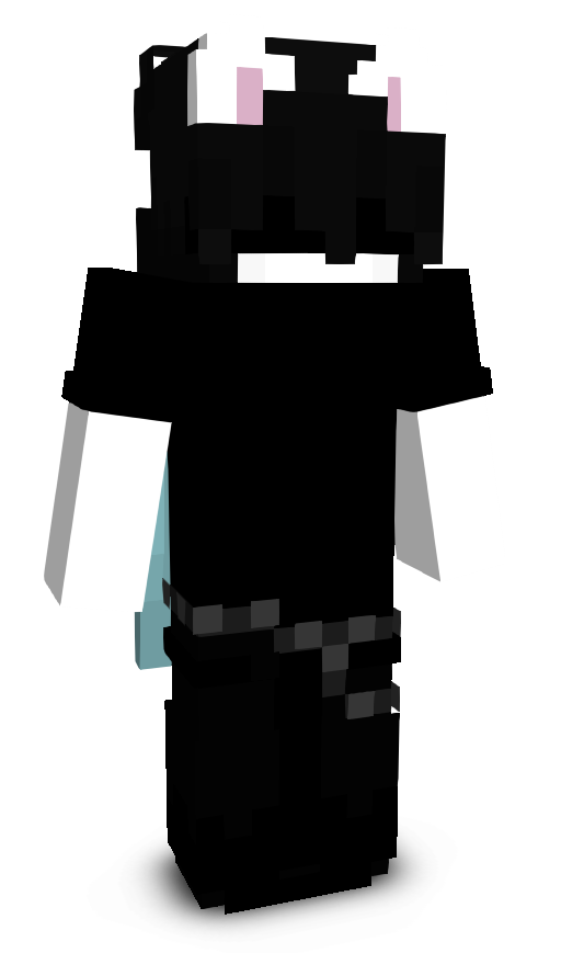 AssaultPascs's skin