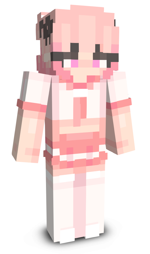 My_Kidney_Hurts's skin