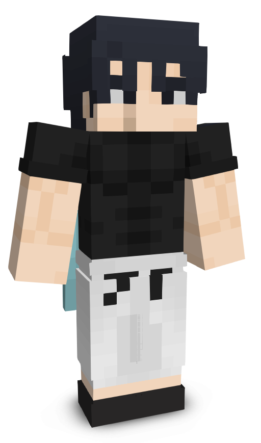 Chungy67's skin