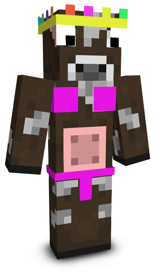 BigTuzzy's skin