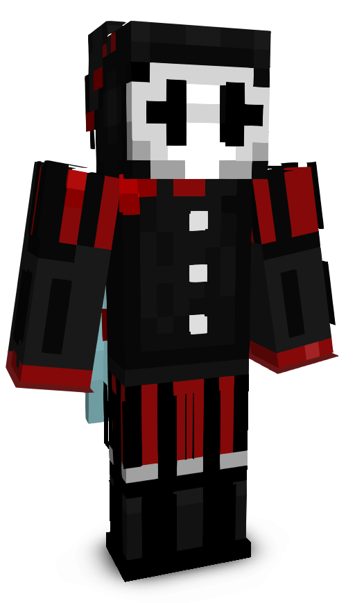 C4IMS0N's skin