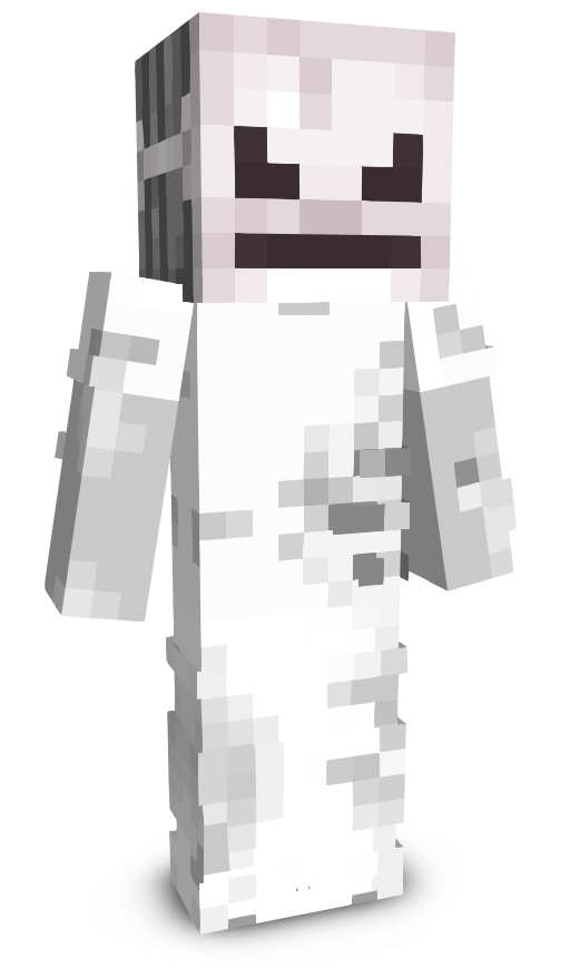 blestmedal's skin