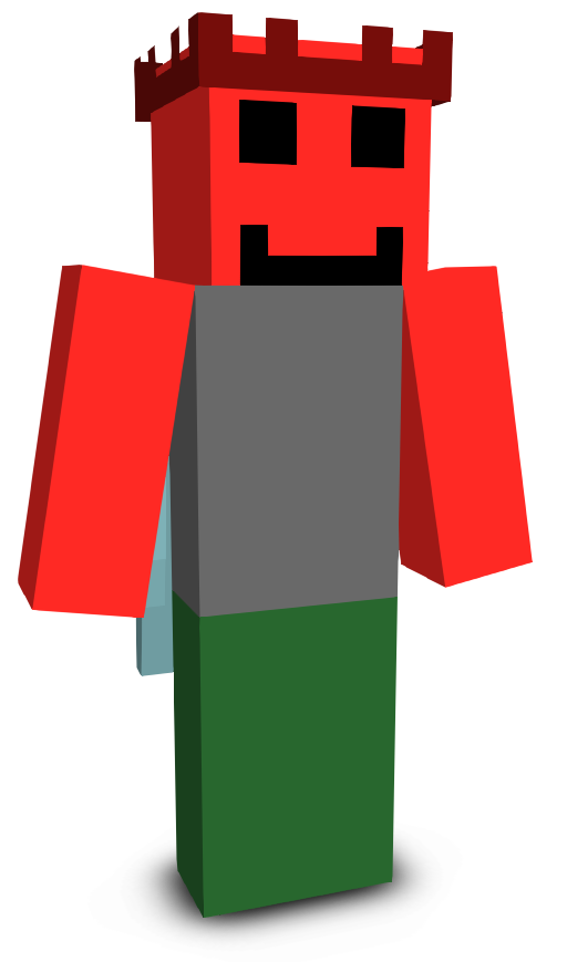 The_Milk00110's skin