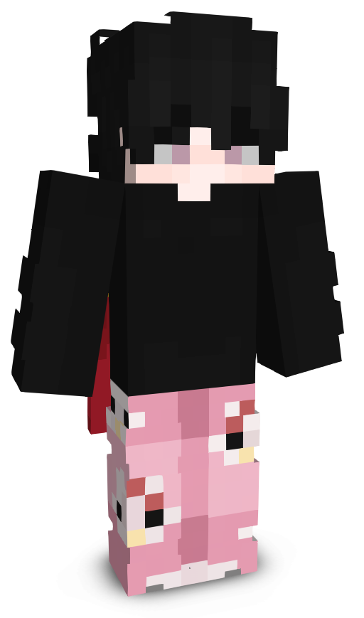 wfz_vishal's skin