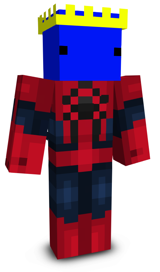 archiveDaniel's skin