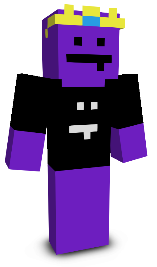PxpIHampTer's skin