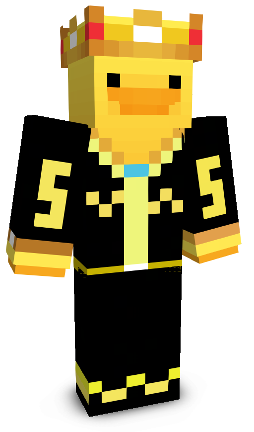 cory33op's skin