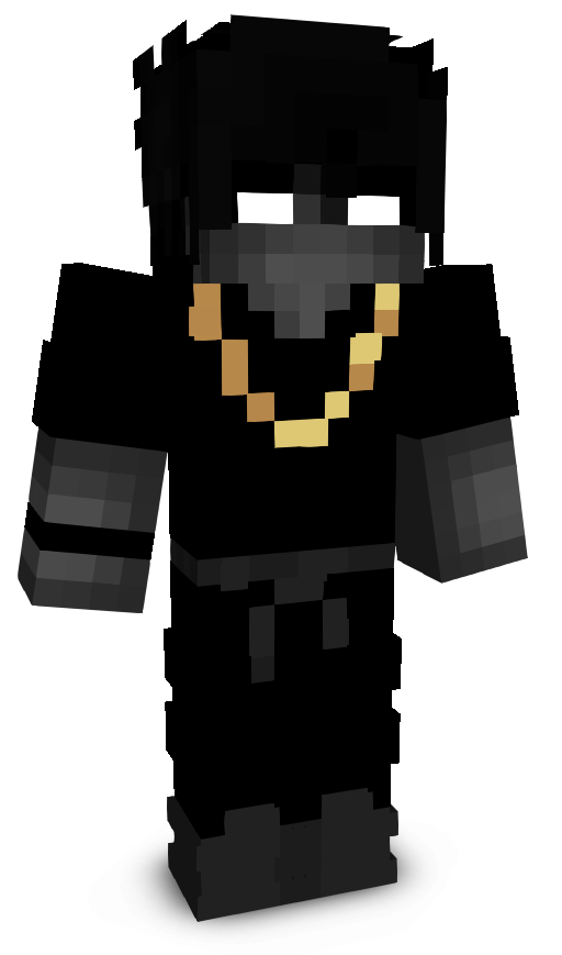 quizyyMC's skin