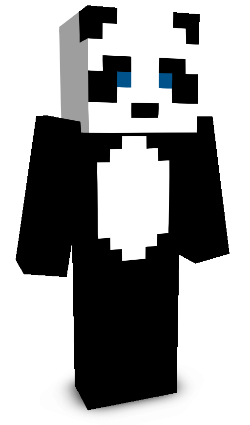 crysticpvp's skin