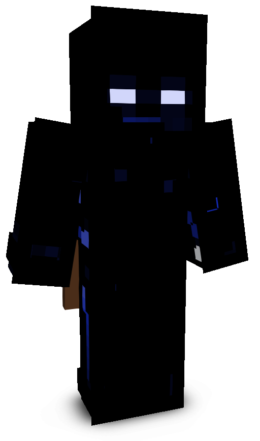 Robotboy560's skin