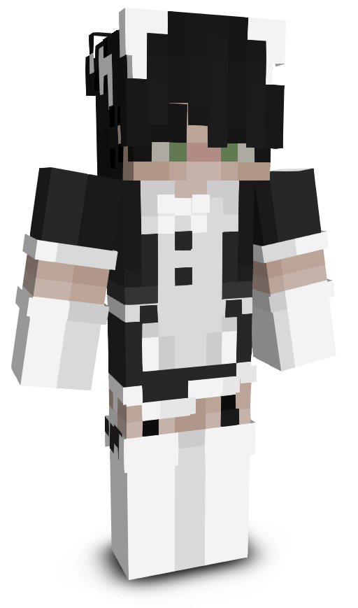 Leo_67676767's skin