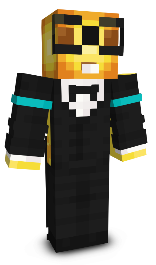 Axmte1's skin