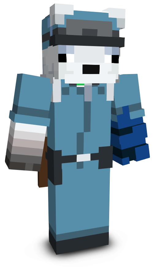 DtrFow23's skin