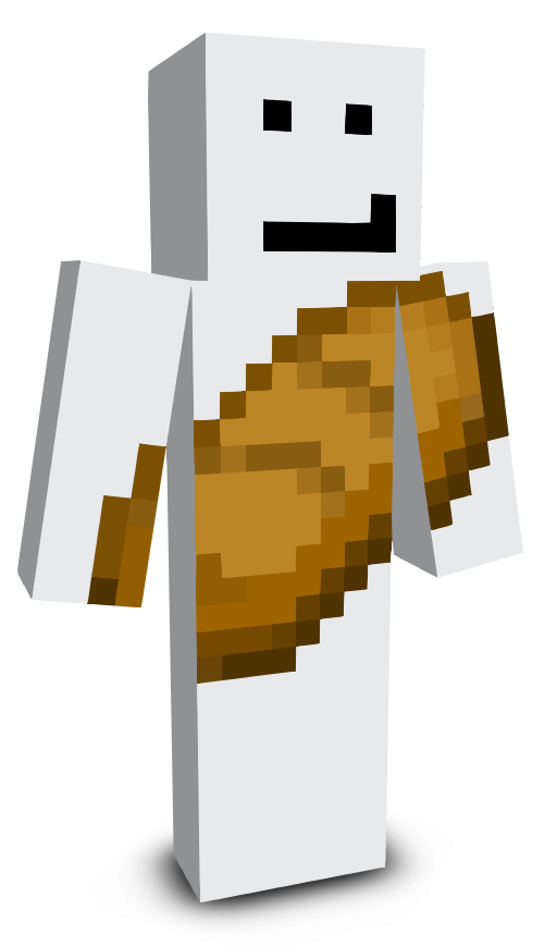 _grilled's skin