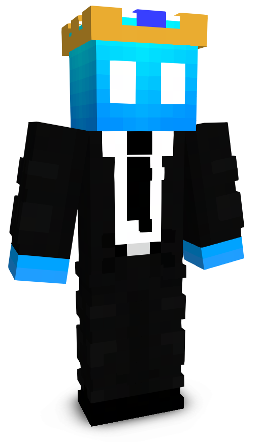 AhmdG's skin