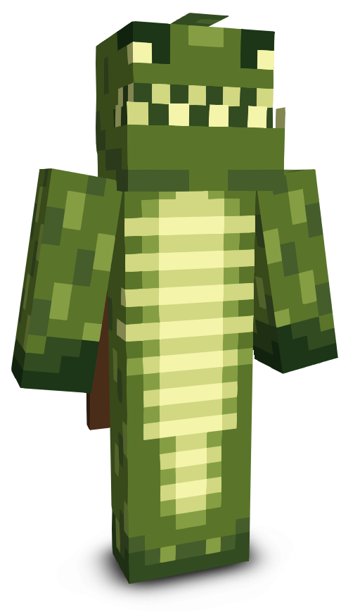 Meredith1234's skin