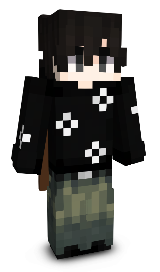 introduzido's skin