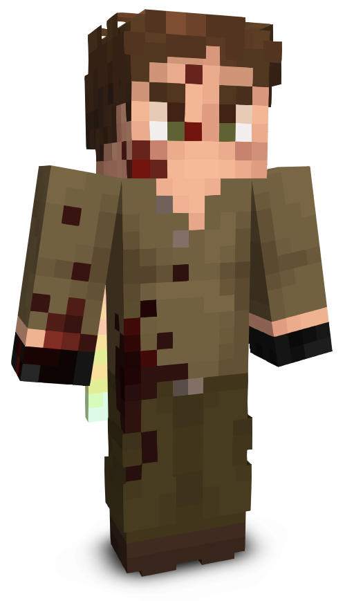 RyomenChunkuna's skin