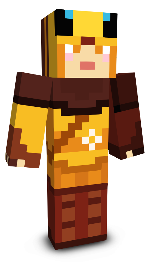 Anderdingus3271's skin