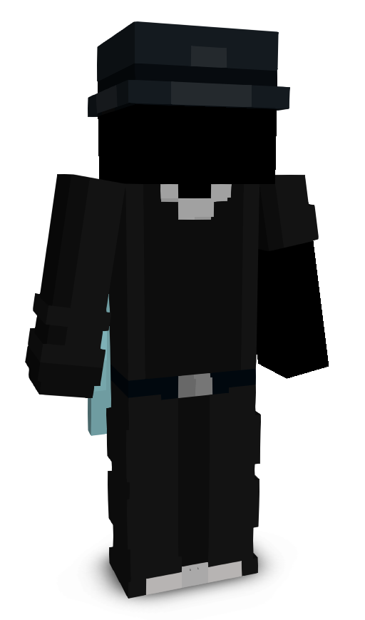VxidXan's skin
