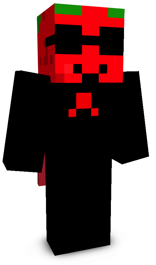 jocabibic's skin