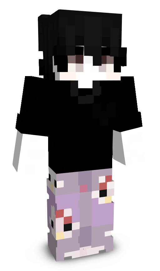ExtuYT's skin