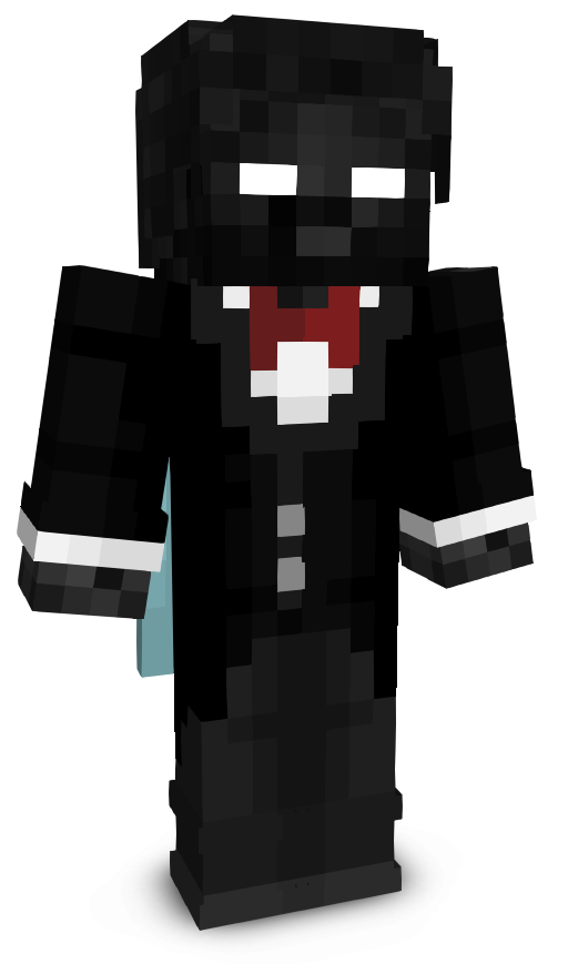 CrimsonPanther13's skin