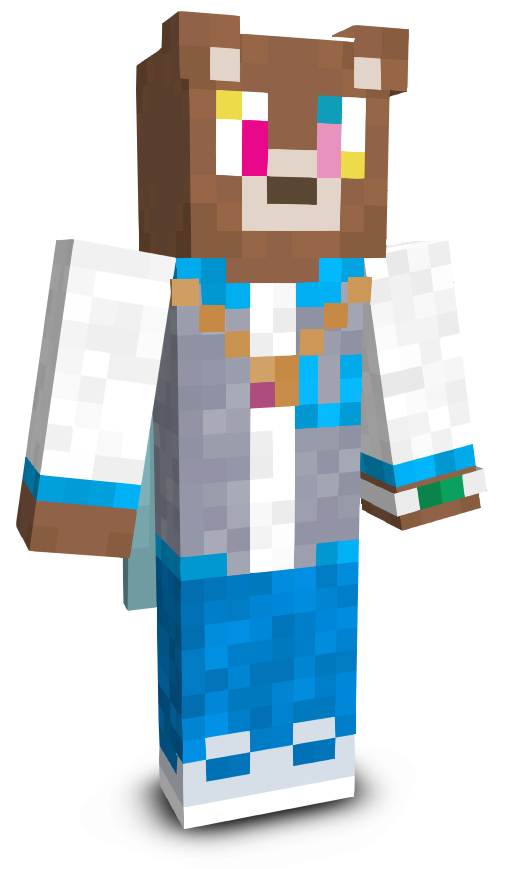 Temmmmbu's skin