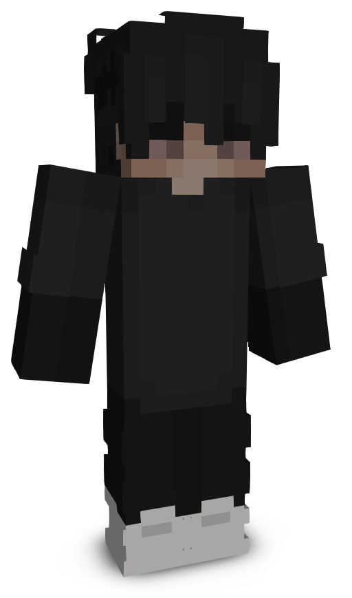 Rocket_007's skin