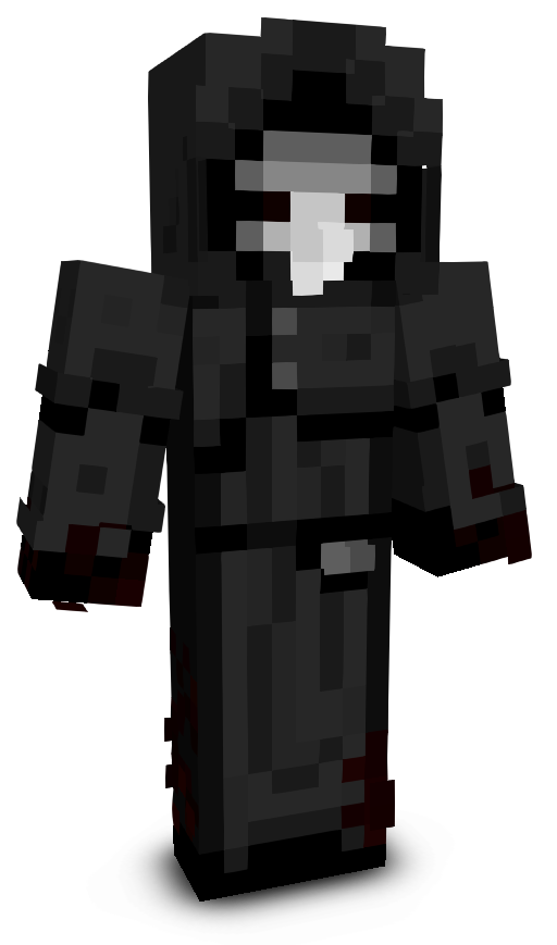 cyanide088's skin