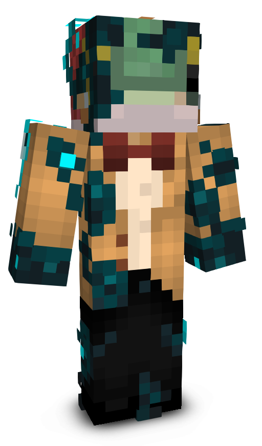 SalmonMAN1234's skin