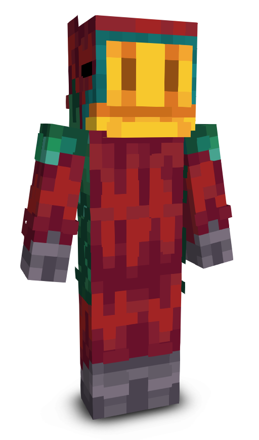 xX_Sniffer_Xx's skin